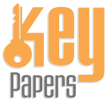 Key Papers Logo