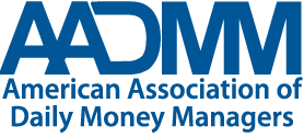 American Association of Daily Money Managers